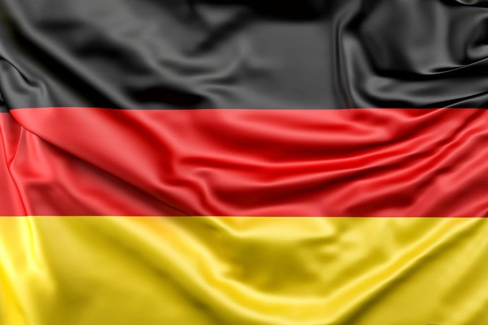 Germany flag