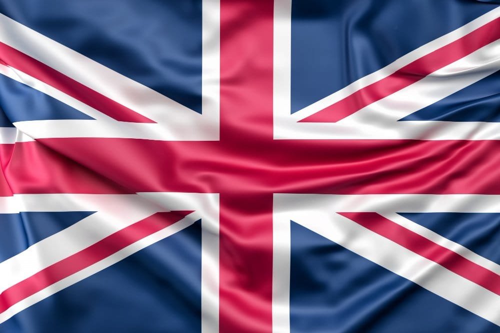 UK Flag