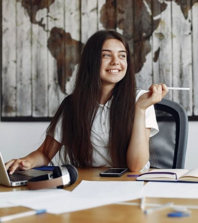 Work Abroad and Earn